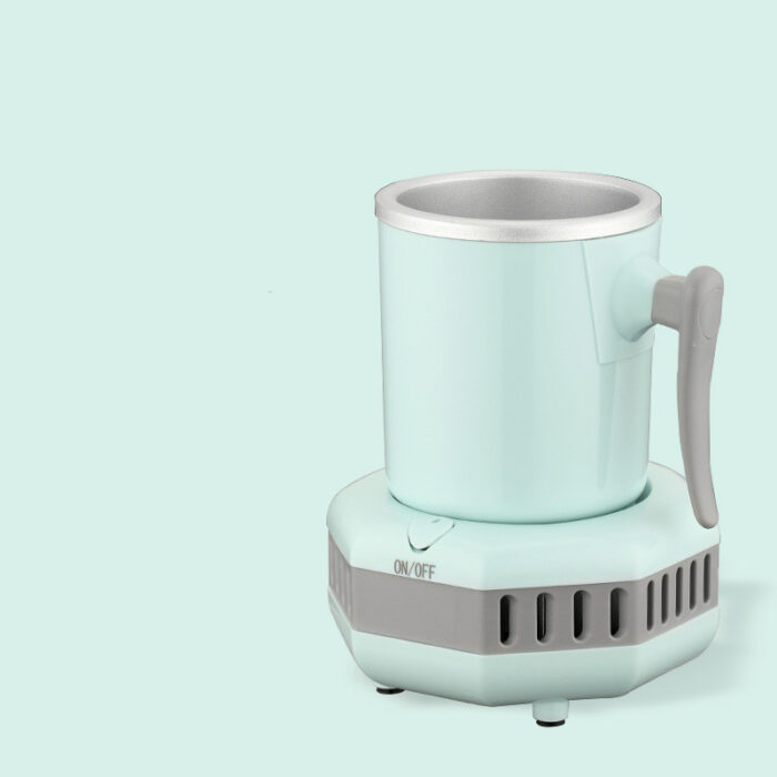 Dual-use Mini Ice Cooling Cup - Image 2