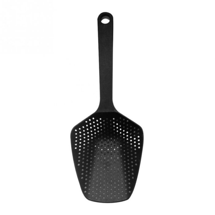 Large Nylon Scoop Colander Strainer - Image 6