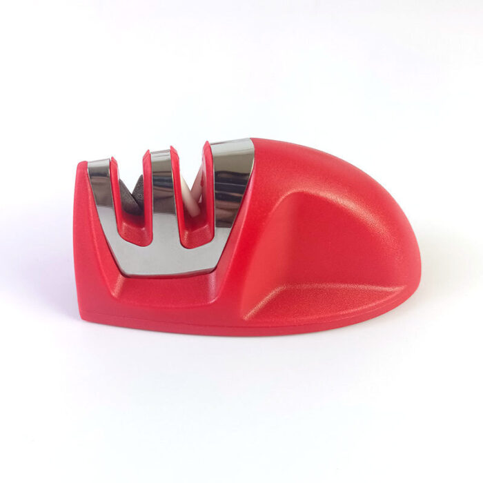 Portable Mini Two-stage Quick Knife Sharpener - Image 6