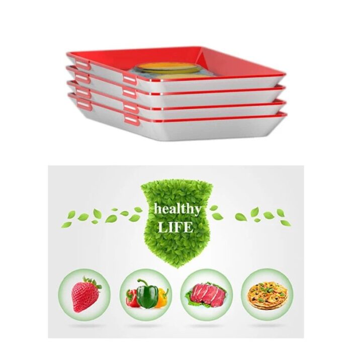 Food Preservation Tray - Image 3