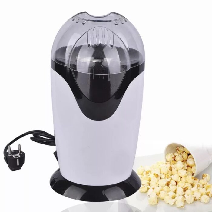 Mini Popcorn Maker - Image 5