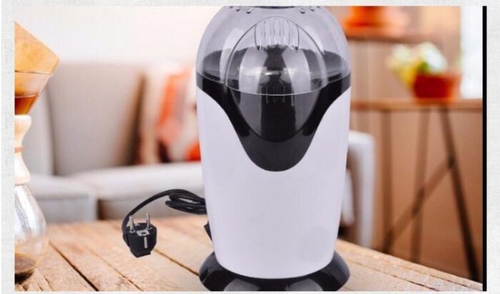 Mini Popcorn Maker - Image 3