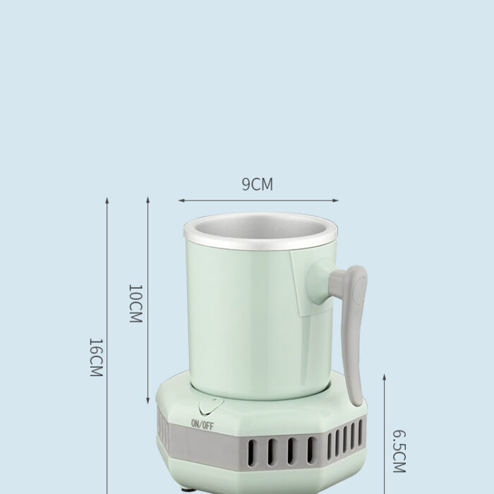 Dual-use Mini Ice Cooling Cup - Image 5