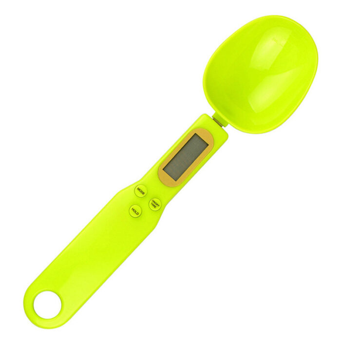 Electronic Measuring Spoon Scale - Image 2