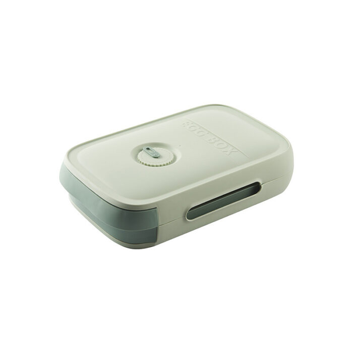Drawer Type Refrigerator Egg Storage Box - Image 2