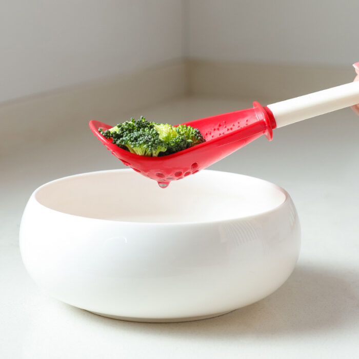 Multifunctional Grinding, Cooking, Mashing, Stir-frying Spatula - Image 6