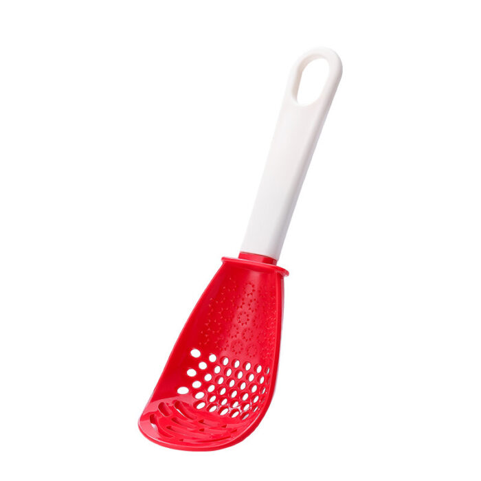 Multifunctional Grinding, Cooking, Mashing, Stir-frying Spatula - Image 2