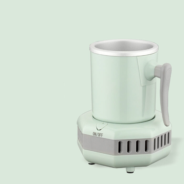 Dual-use Mini Ice Cooling Cup - Image 7