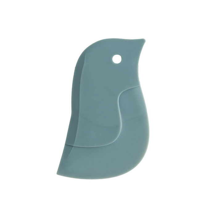 Multifunctional Penguin Shape Silicone Scraper - Image 3