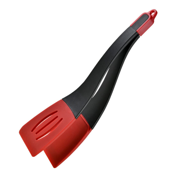 Silicone Spatula Turner Set of 3 - Image 5