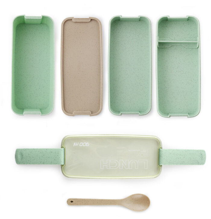 Microwave friendly Lunch Box - Image 9