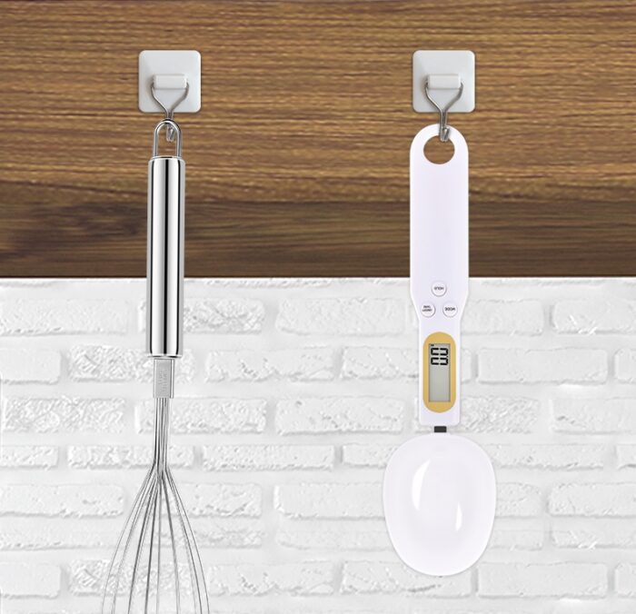 Electronic Measuring Spoon Scale - Image 7