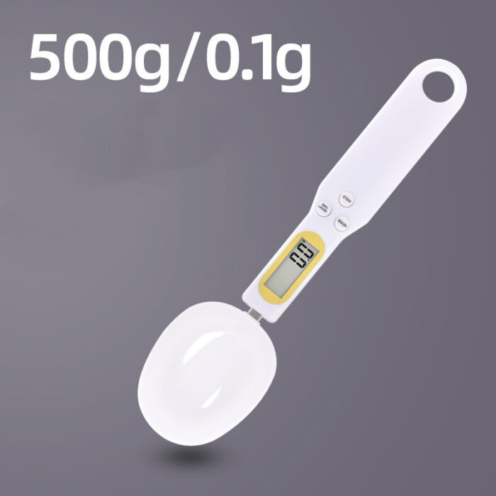 Electronic Measuring Spoon Scale - Image 6