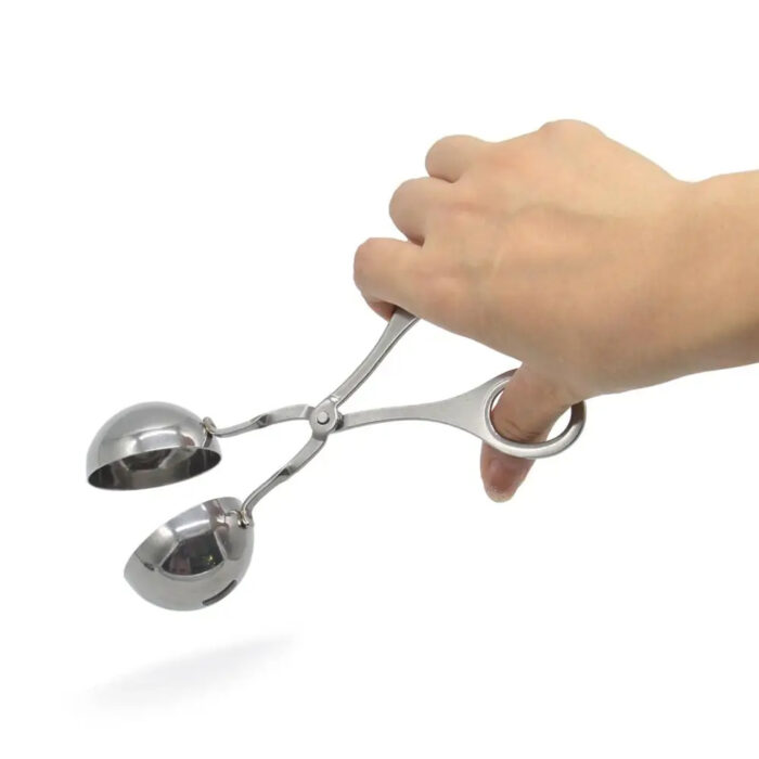 Stainless Steel Meatball Maker - Image 10