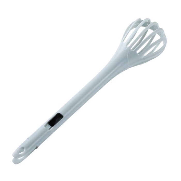 Multifunctional kitchen tong and egg beater - Image 3