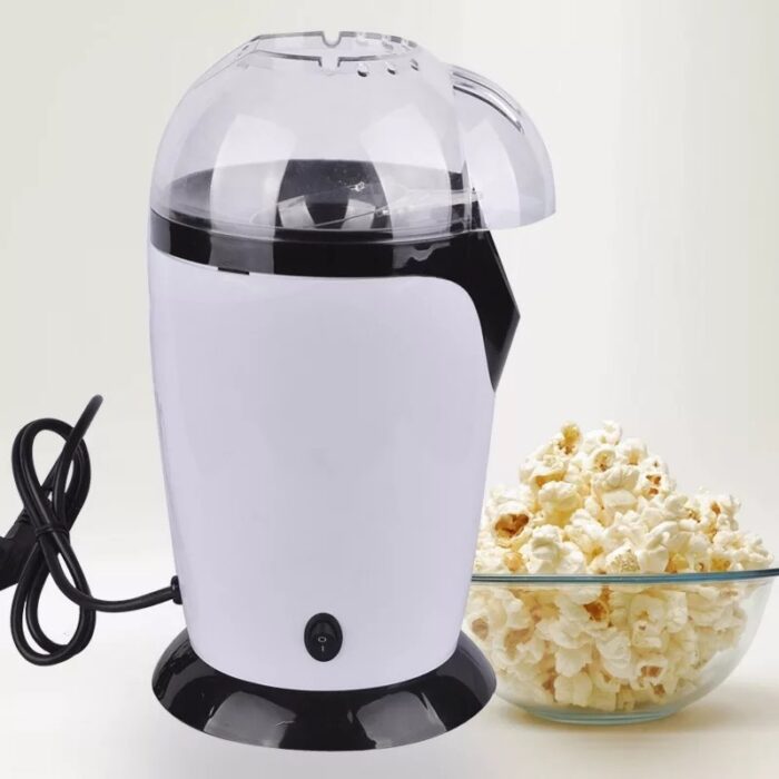 Mini Popcorn Maker - Image 4