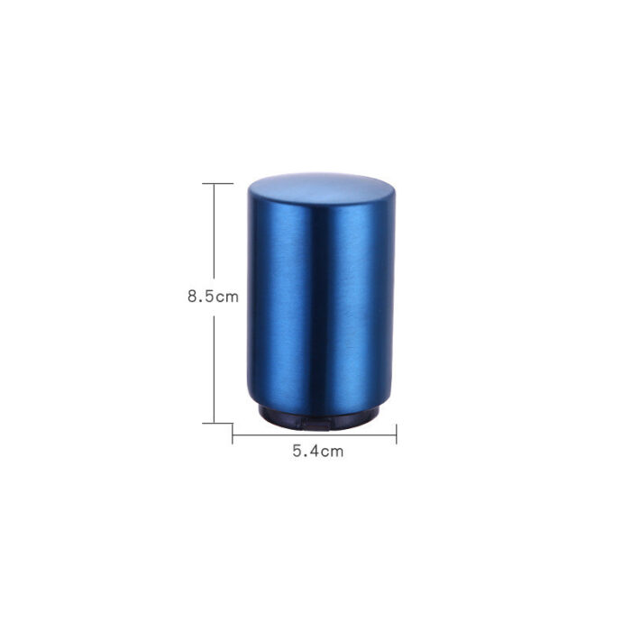 Portable Magnetic Automatic Bottle Opener - Image 4