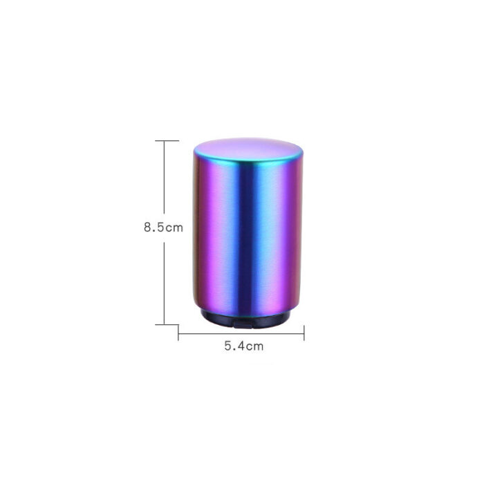 Portable Magnetic Automatic Bottle Opener - Image 6