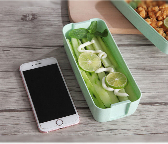 Microwave friendly Lunch Box - Image 8