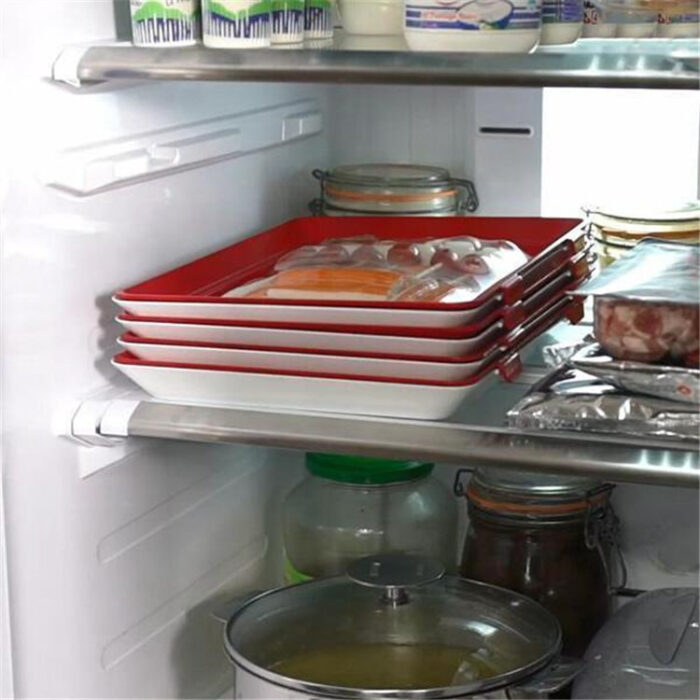 Food Preservation Tray - Image 2