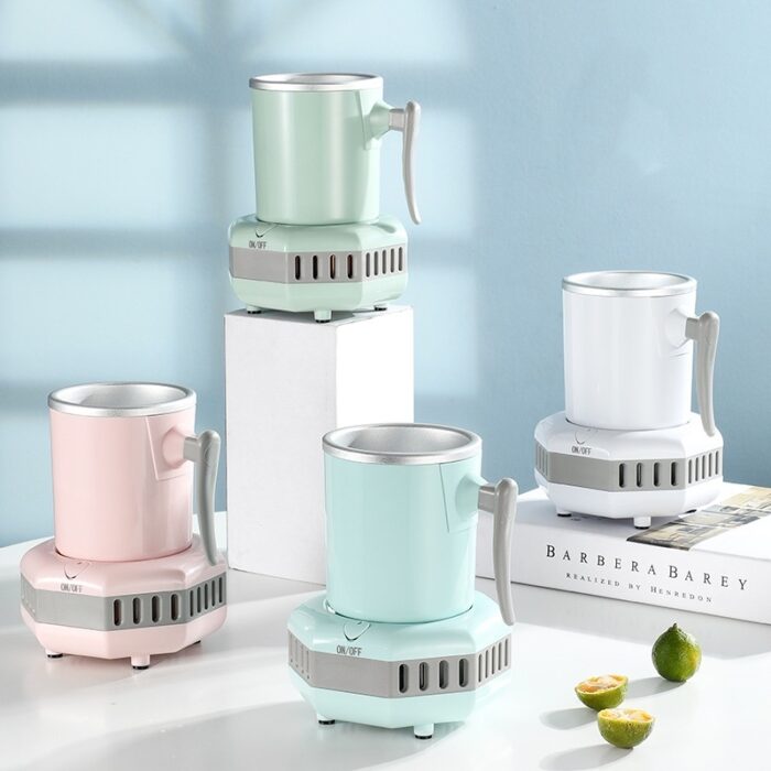 Dual-use Mini Ice Cooling Cup - Image 6