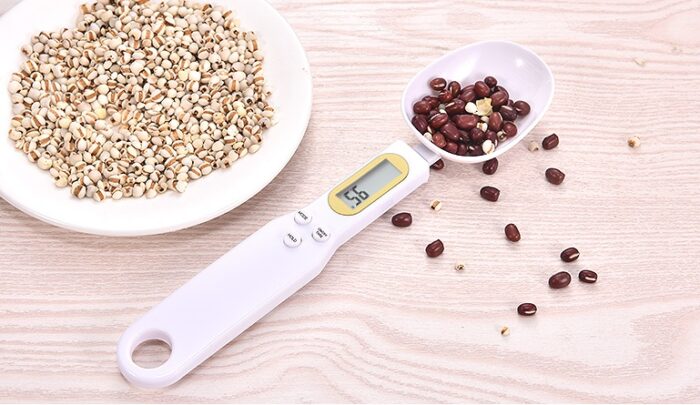 Electronic Measuring Spoon Scale - Image 9
