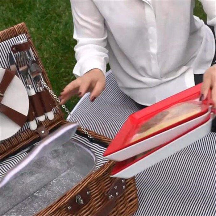 Food Preservation Tray - Image 4