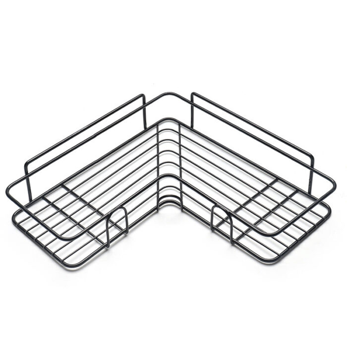 Multipurpose Corner Shelf Organizer - Image 4