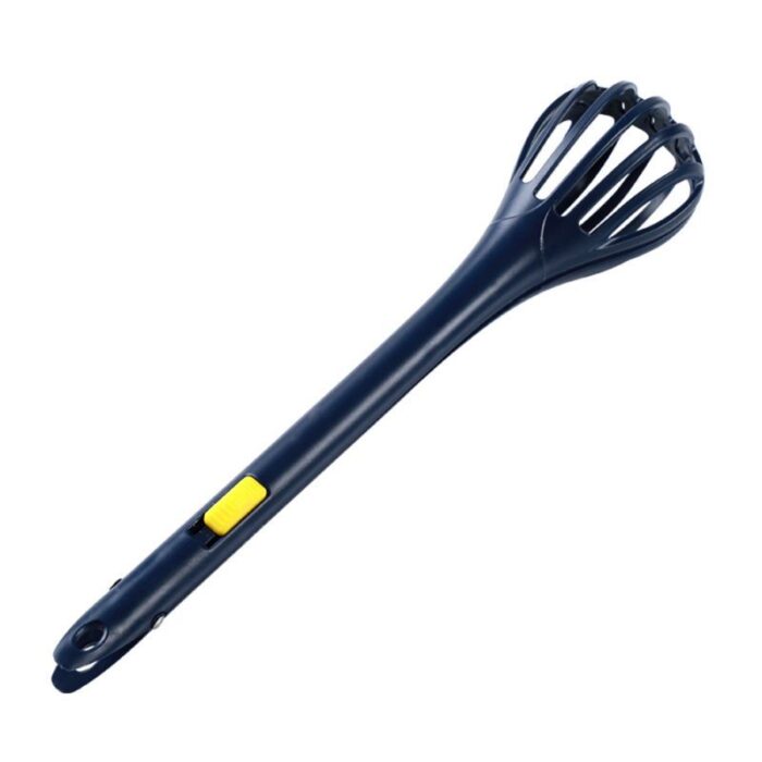 Multifunctional kitchen tong and egg beater - Image 2
