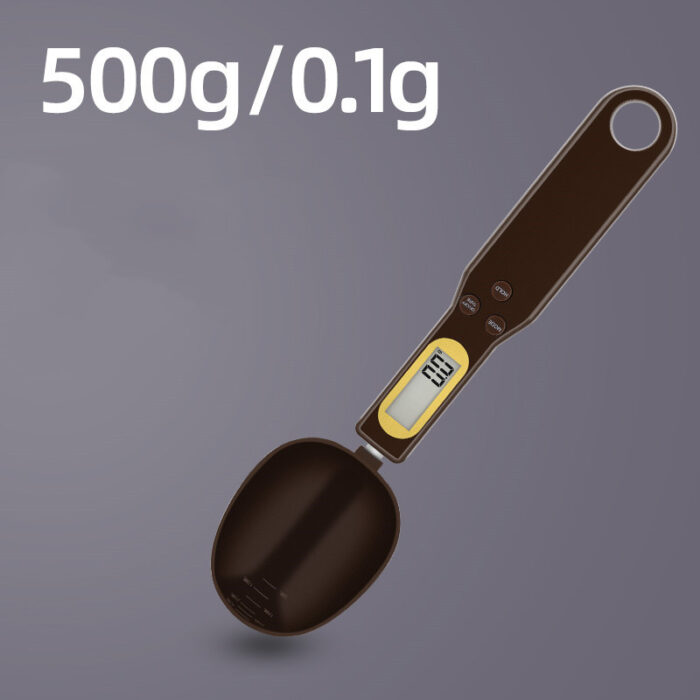 Electronic Measuring Spoon Scale - Image 8