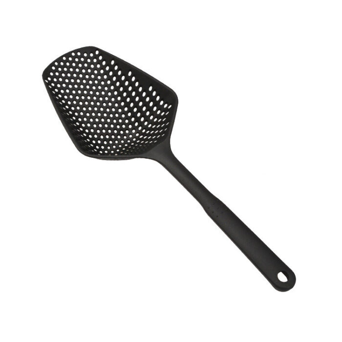 Large Nylon Scoop Colander Strainer - Image 7