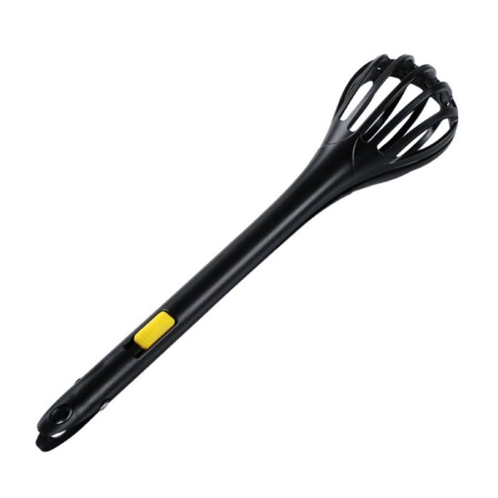 Multifunctional kitchen tong and egg beater - Image 6