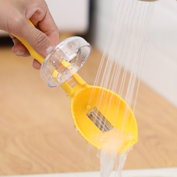 Peeling Knife With Storage Lid - Image 2