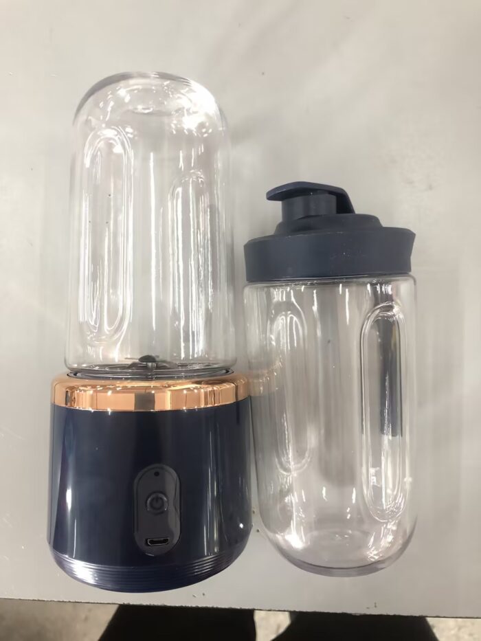Portable Mini Juicer Blender Machine - Image 10