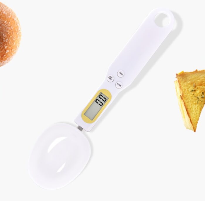 Electronic Measuring Spoon Scale - Image 3