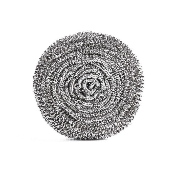 Soap Dispensing Palm Brush Cleaner - Image 5