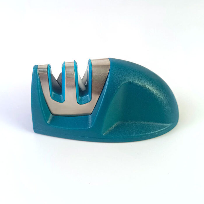 Portable Mini Two-stage Quick Knife Sharpener - Image 2