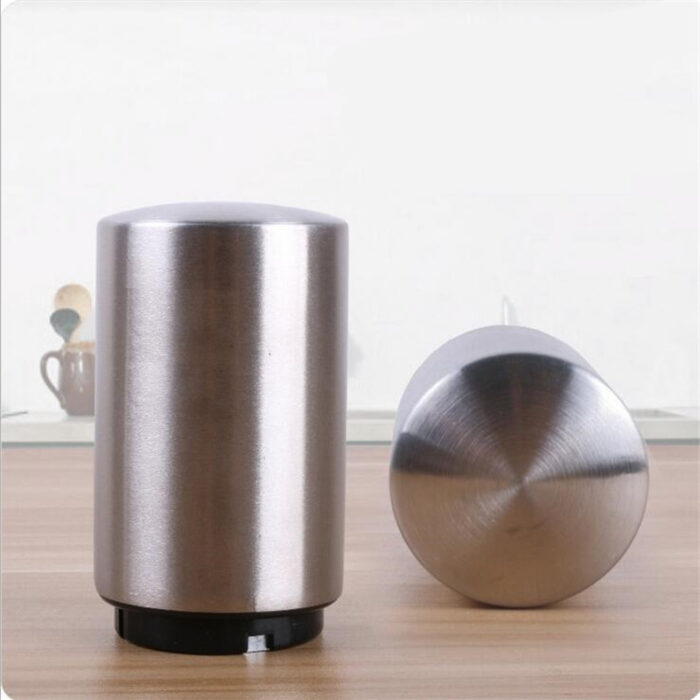 Portable Magnetic Automatic Bottle Opener - Image 8