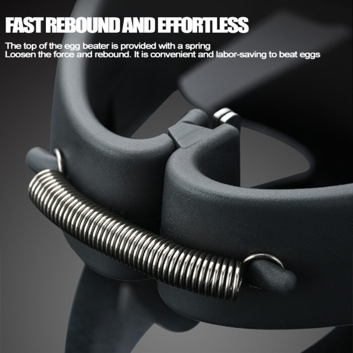 Stainless Steel Egg Opener - Image 9