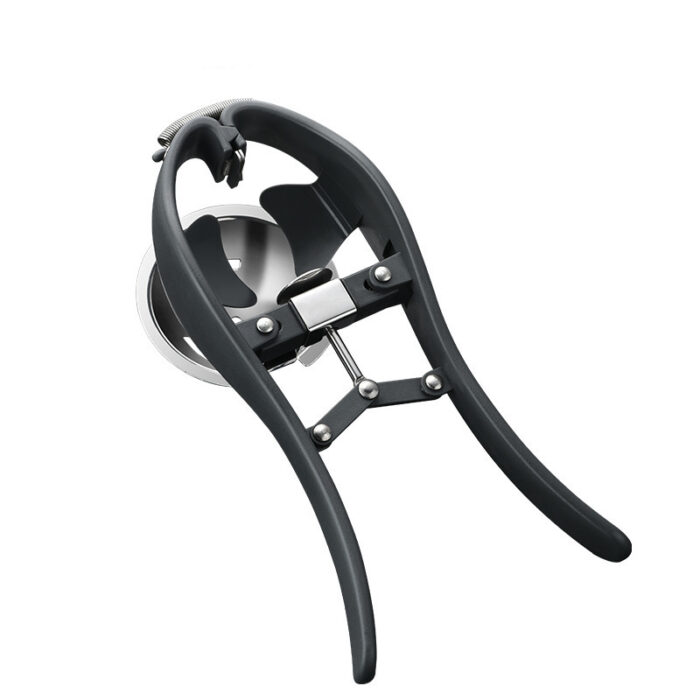 Stainless Steel Egg Opener - Image 7