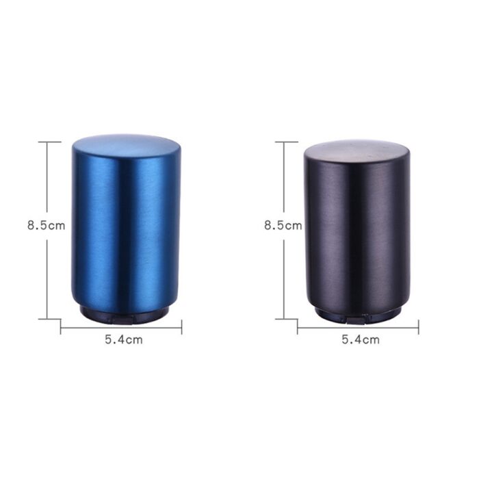 Portable Magnetic Automatic Bottle Opener - Image 7