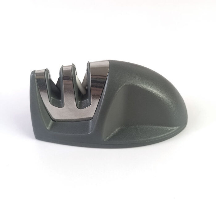 Portable Mini Two-stage Quick Knife Sharpener - Image 8