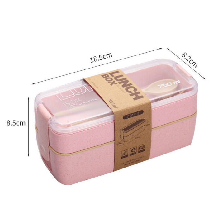 Microwave friendly Lunch Box - Image 6