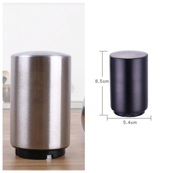 Portable Magnetic Automatic Bottle Opener - Image 5
