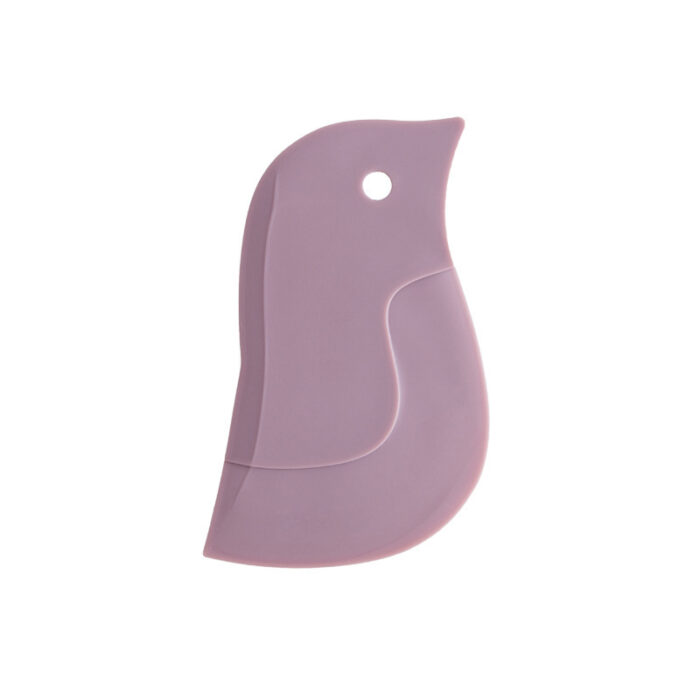Multifunctional Penguin Shape Silicone Scraper - Image 7