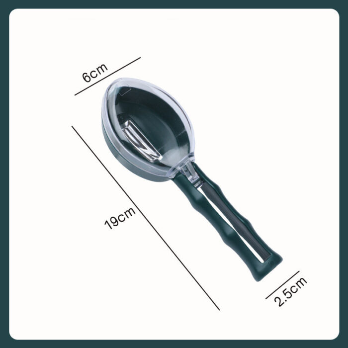 Peeling Knife With Storage Lid - Image 9