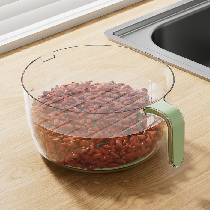 Multifunctional Colander for Kitchen - Image 5