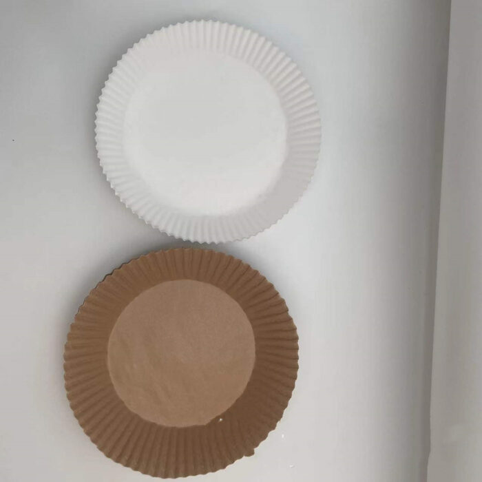Disposable Paper Air Fryer Liner - Image 3