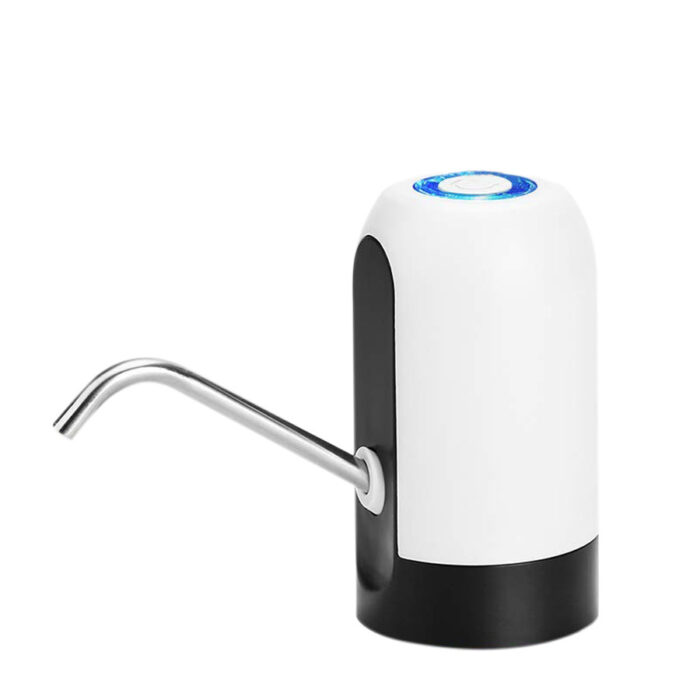 Water dispenser electric portable USB charging water bottle pump - Image 4