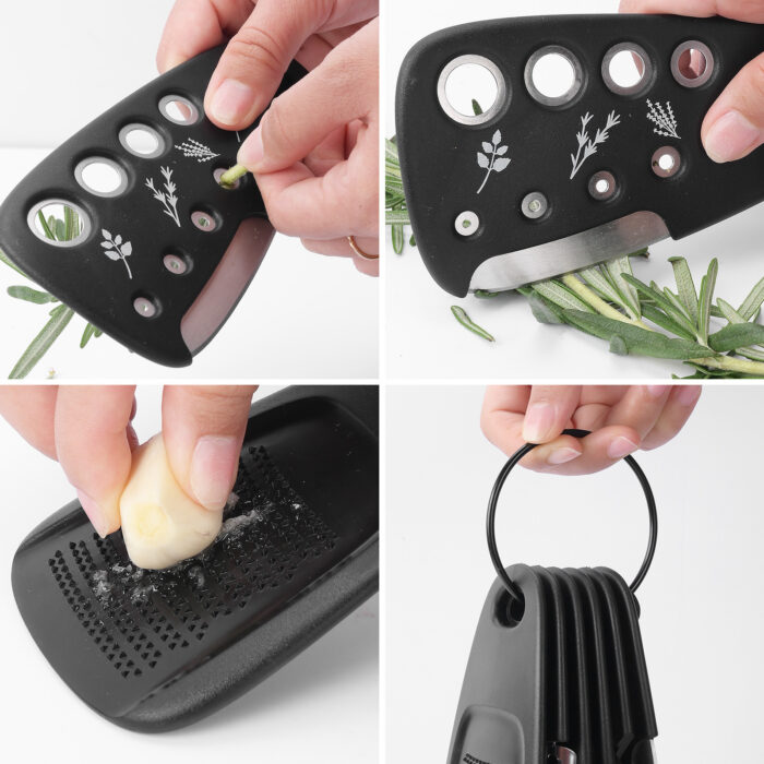 Kitchen Unique Gadgets Set 6 Pieces - Image 6